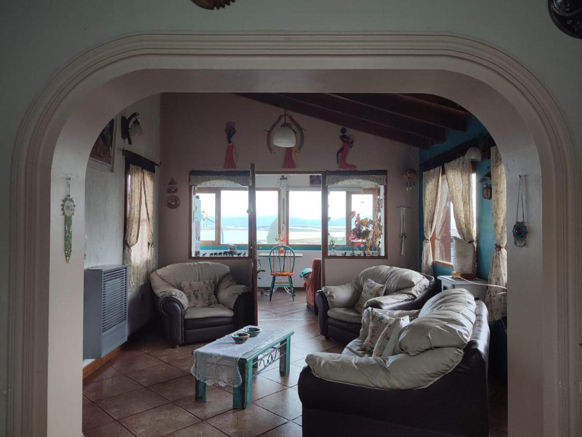 Hotel Alem Casa De Familia à Ushuaïa Extérieur photo