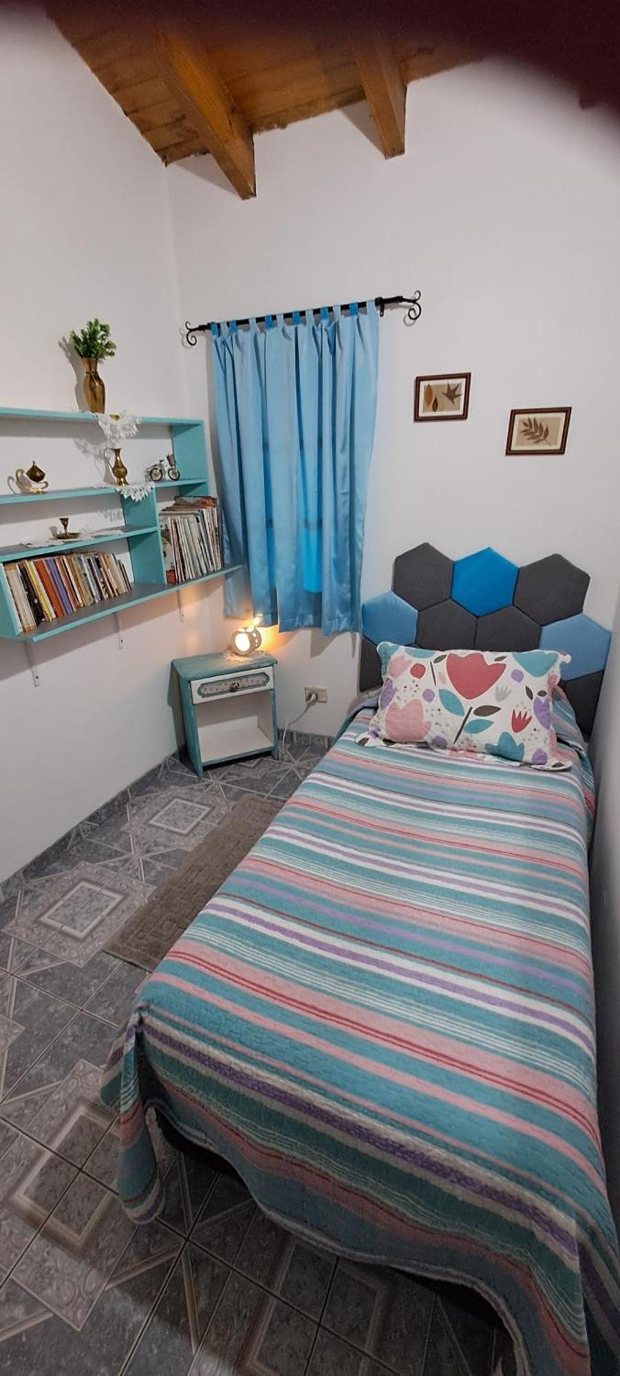 Hotel Alem Casa De Familia à Ushuaïa Chambre photo