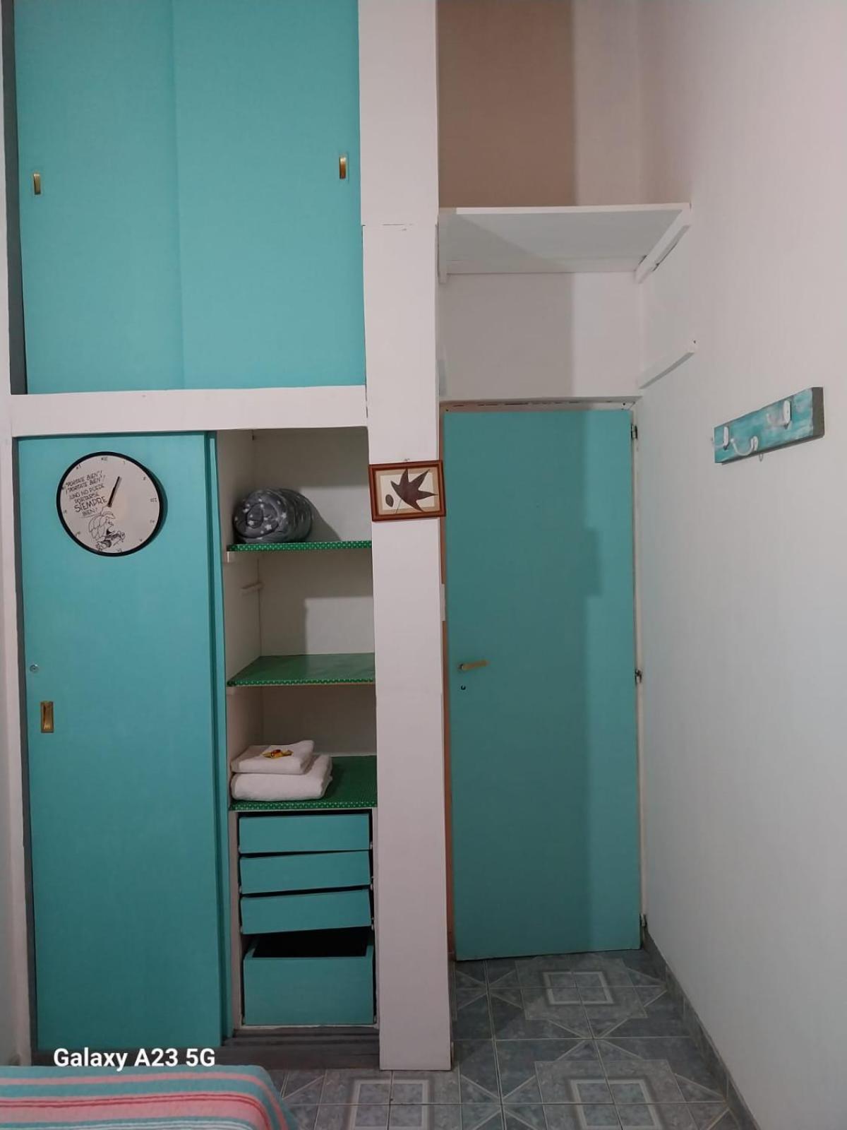 Hotel Alem Casa De Familia à Ushuaïa Chambre photo