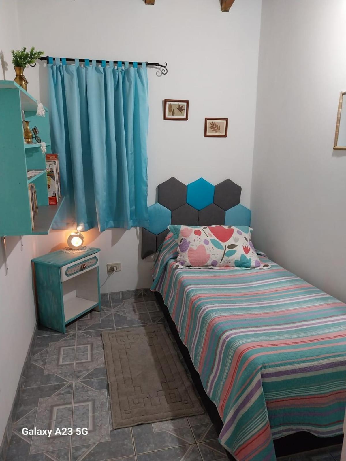 Hotel Alem Casa De Familia à Ushuaïa Chambre photo