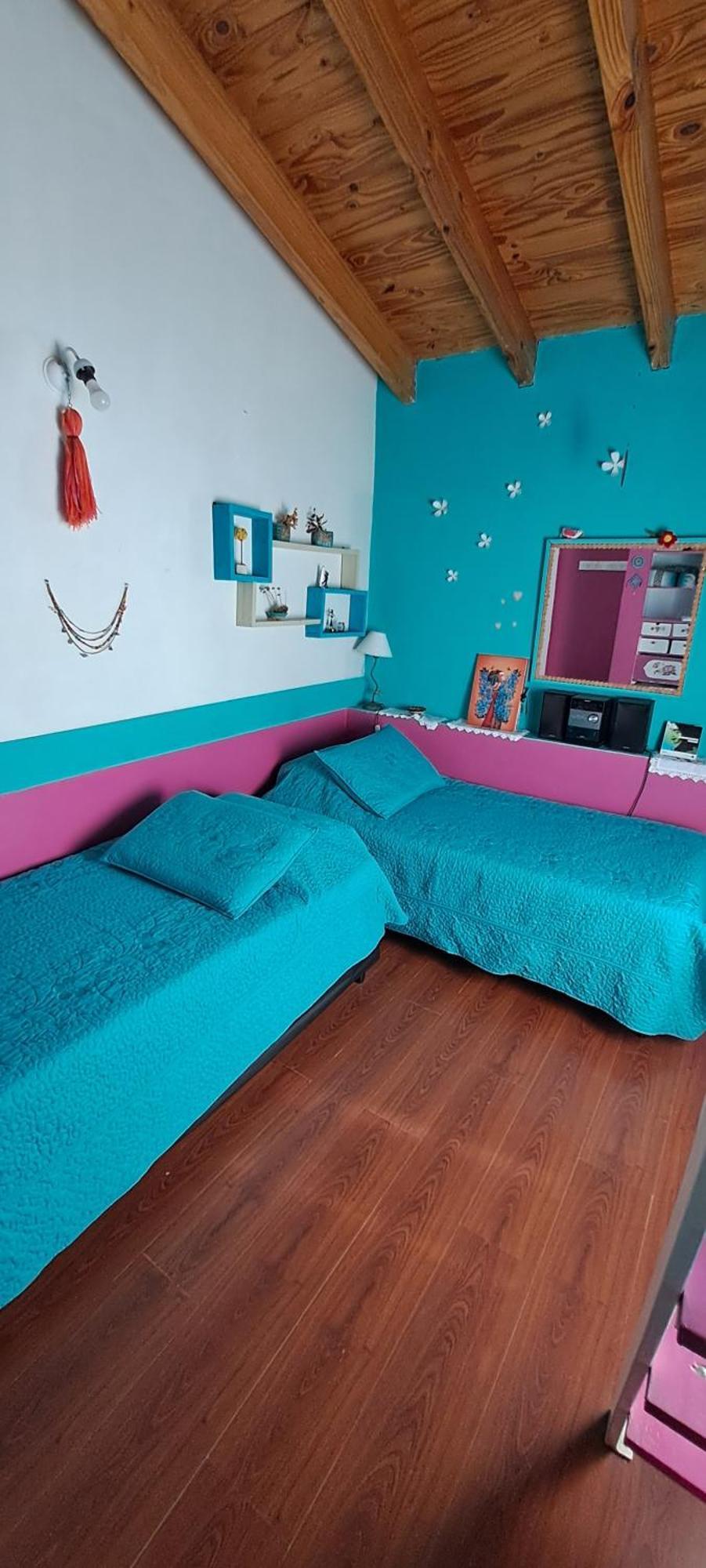 Hotel Alem Casa De Familia à Ushuaïa Extérieur photo