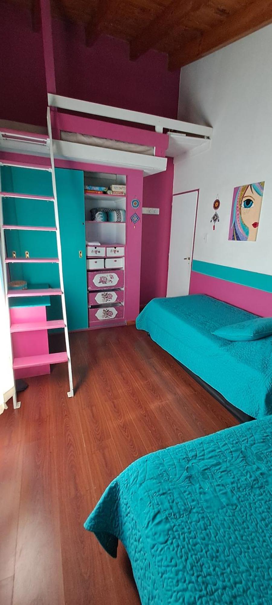 Hotel Alem Casa De Familia à Ushuaïa Extérieur photo